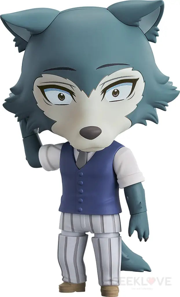 Beastars Nendoroid Legoshi