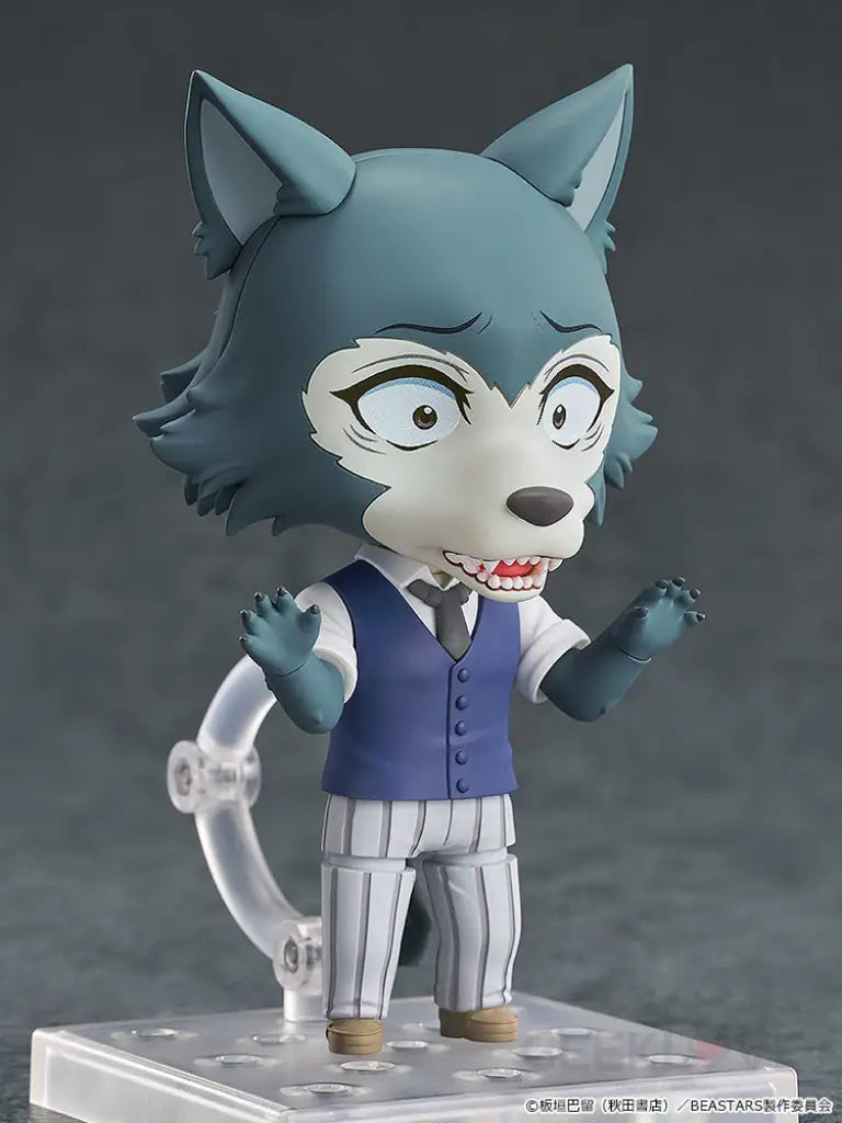 Beastars Nendoroid Legoshi