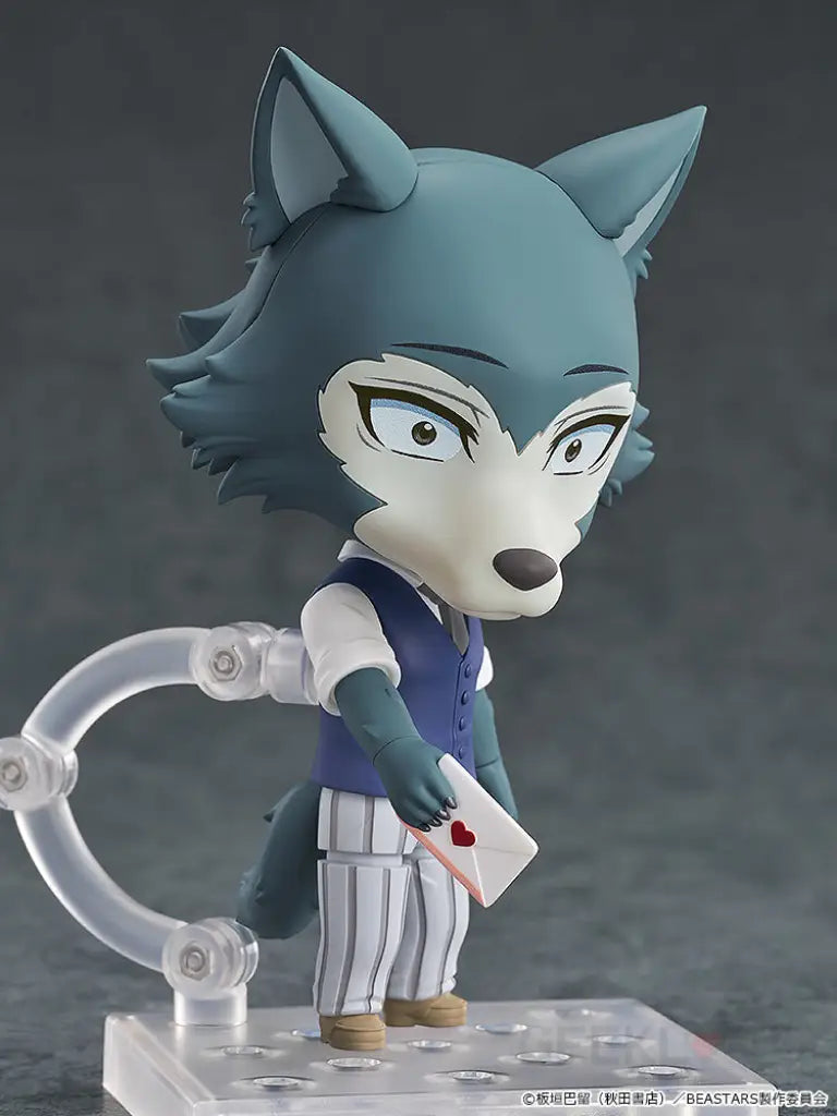 Beastars Nendoroid Legoshi Pre Order Price