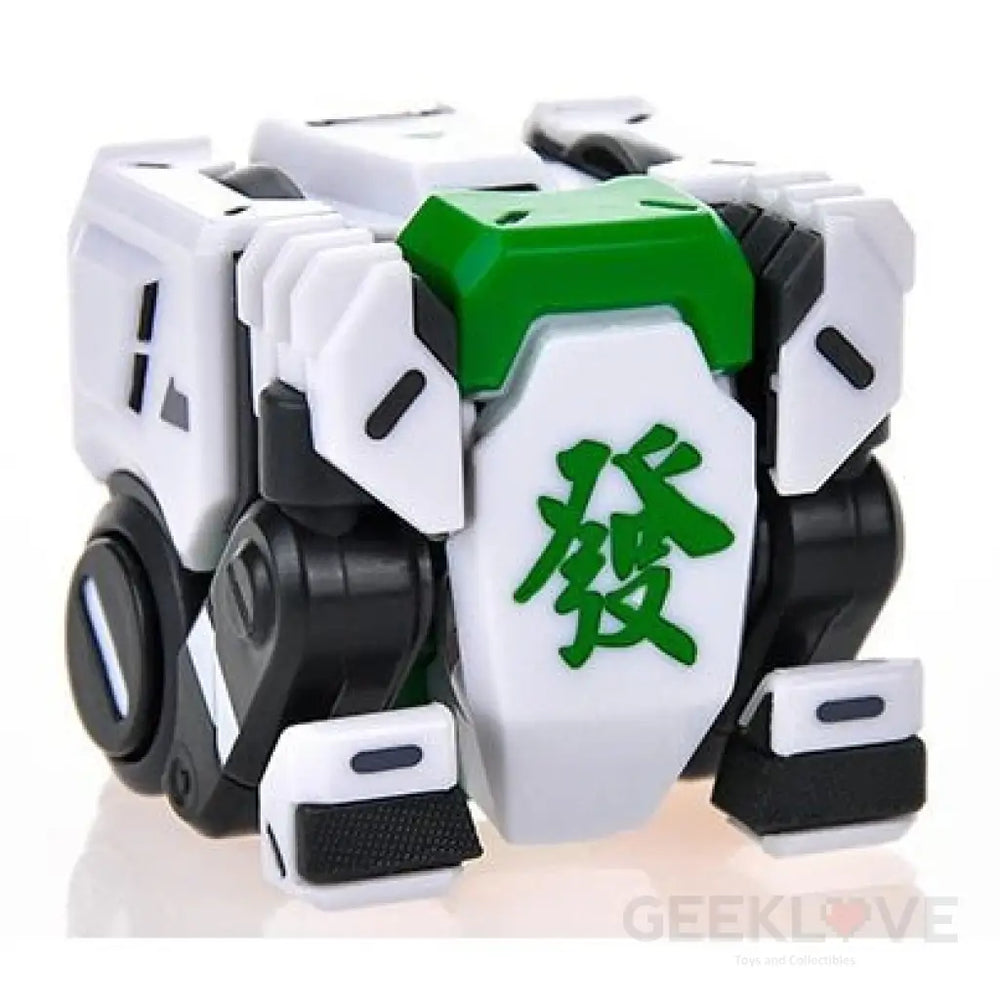 Pre Order BeastBOX DIO BB-01FA Fortune - GeekLoveph