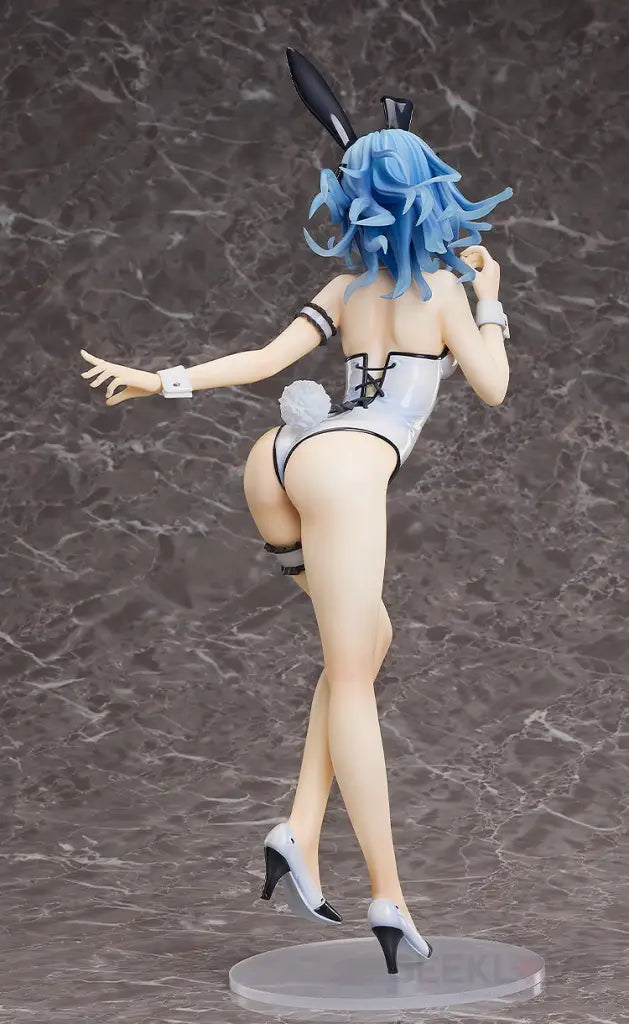 BEATLESS Lacia Bare Leg Bunny Ver. 1/4 Scaled Scale Figure