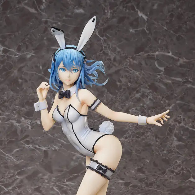 BEATLESS Lacia Bare Leg Bunny Ver. 1/4 Scaled Scale Figure