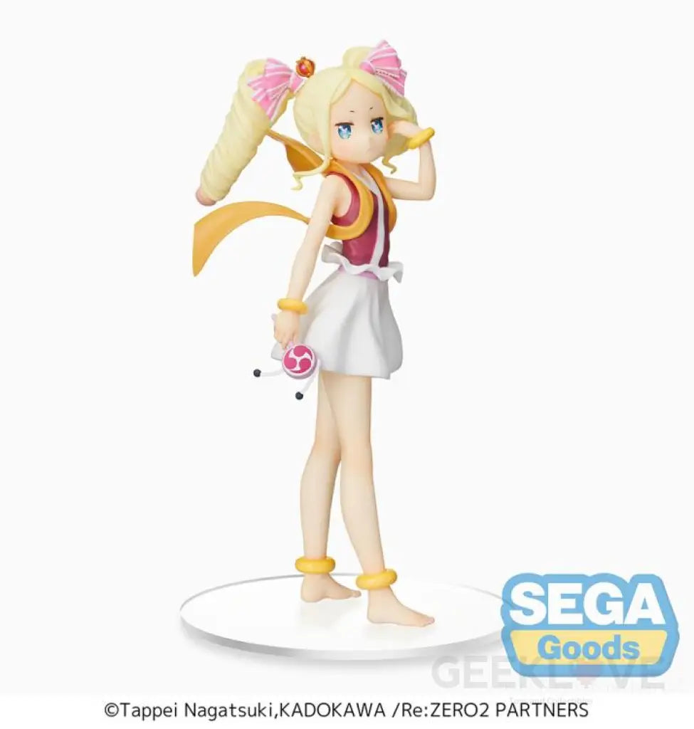 Beatrice (Thunder God Ver.) Spm Preorder