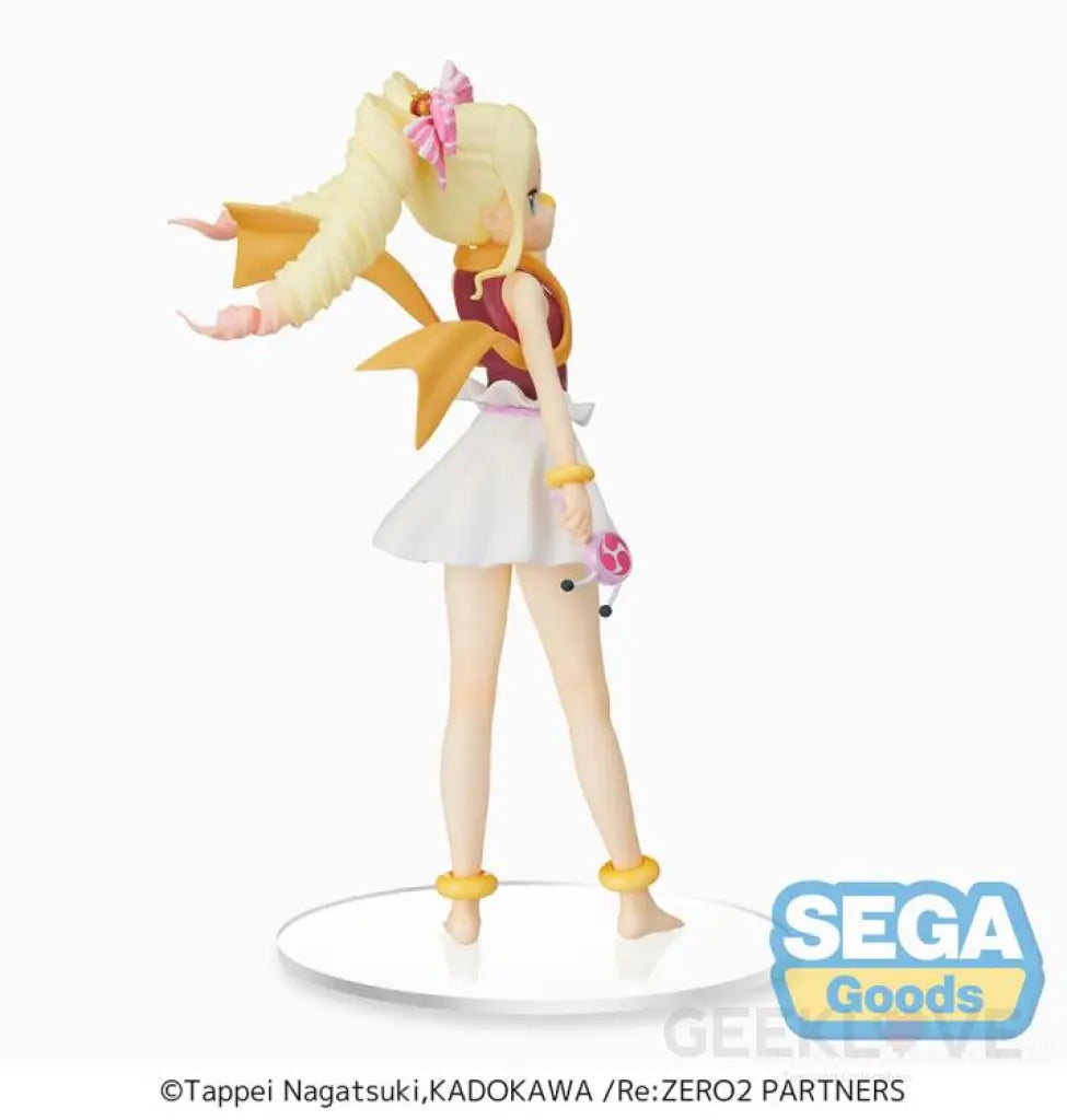 Beatrice (Thunder God Ver.) Spm Preorder