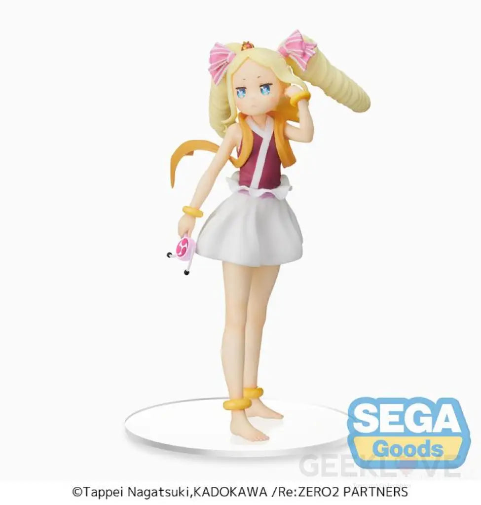 Beatrice (Thunder God Ver.) Spm Preorder