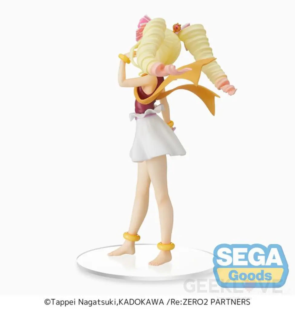 Beatrice (Thunder God Ver.) Spm Preorder