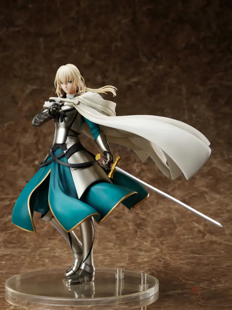 Bedivere 1/8 Scale Figure Preorder