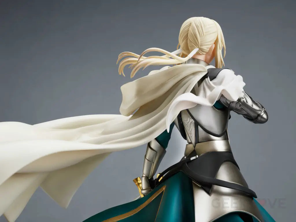 Bedivere 1/8 Scale Figure Preorder