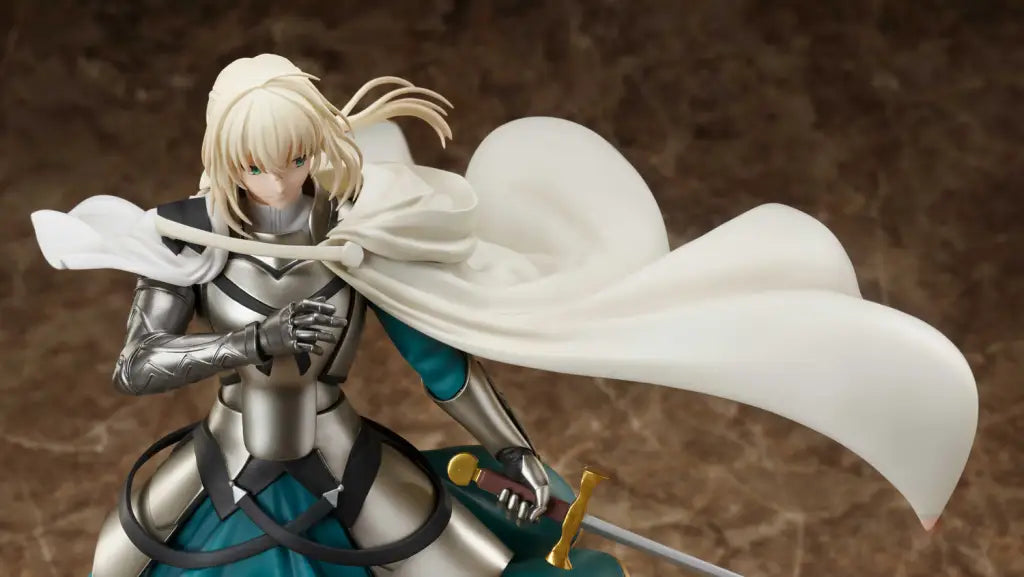 Bedivere 1/8 Scale Figure Preorder