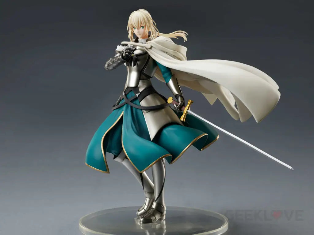 Bedivere 1/8 Scale Figure Preorder