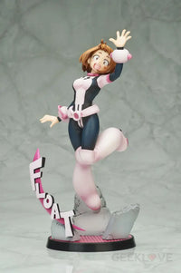BellFine 1/8 Ochaco Uraraka Hero Suit Ver. My Hero Academia - GeekLoveph