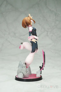 BellFine 1/8 Ochaco Uraraka Hero Suit Ver. My Hero Academia - GeekLoveph
