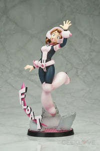 BellFine 1/8 Ochaco Uraraka Hero Suit Ver. My Hero Academia - GeekLoveph
