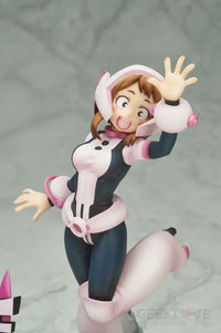 BellFine 1/8 Ochaco Uraraka Hero Suit Ver. My Hero Academia - GeekLoveph