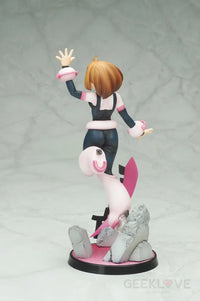 BellFine 1/8 Ochaco Uraraka Hero Suit Ver. My Hero Academia - GeekLoveph