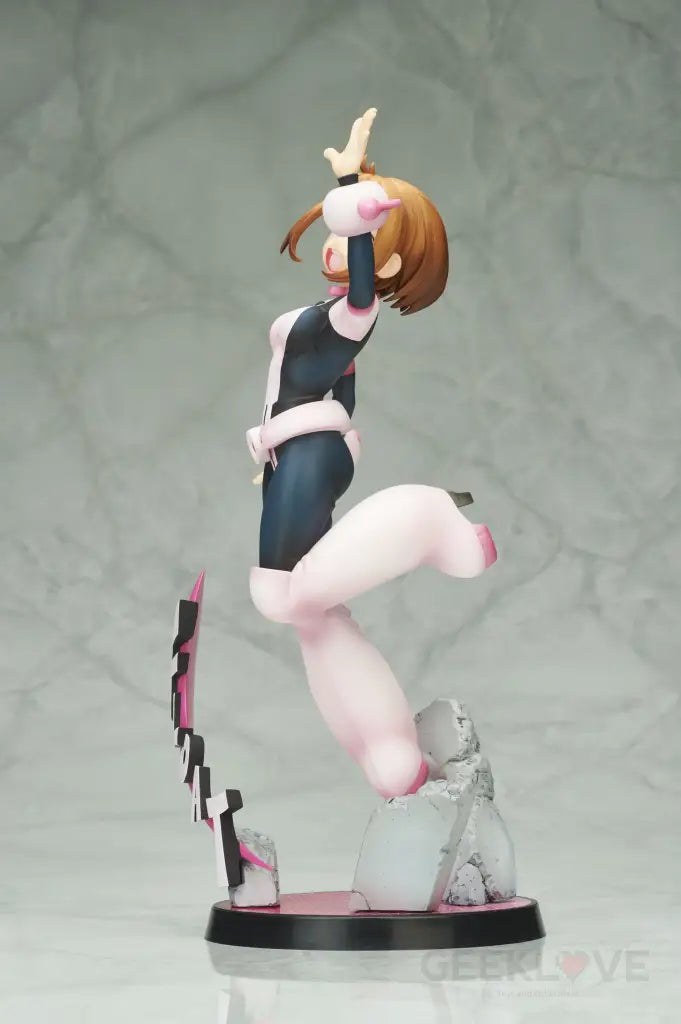 BellFine 1/8 Ochaco Uraraka Hero Suit Ver. My Hero Academia - GeekLoveph