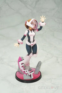 BellFine 1/8 Ochaco Uraraka Hero Suit Ver. My Hero Academia - GeekLoveph