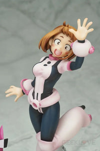 BellFine 1/8 Ochaco Uraraka Hero Suit Ver. My Hero Academia - GeekLoveph