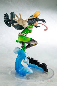 BellFine 1/8 Tsuyu Asui Hero suit Ver. My Hero Academia - GeekLoveph