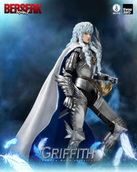 Berserk - Griffith (Reborn Band Of Falcon) Action Figure