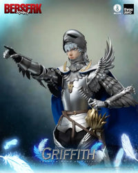 Berserk - Griffith (Reborn Band Of Falcon) Action Figure