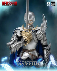 Berserk - Griffith (Reborn Band Of Falcon) Action Figure