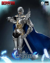 Berserk - Griffith (Reborn Band Of Falcon) Pre Order Price Action Figure