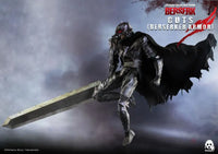 Berserk Guts (Berserker Armor) 1/6 Scale Figure - GeekLoveph
