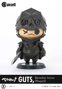 Berserk Guts Berserker Armor (Phase 0) Cutie1