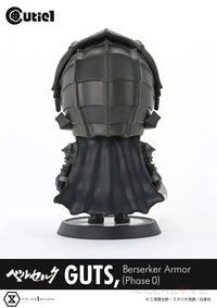 Berserk Guts Berserker Armor (Phase 0) Cutie1