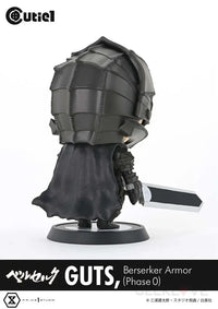 Berserk Guts Berserker Armor (Phase 0) Cutie1
