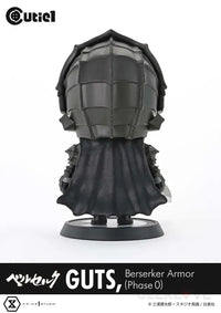 Berserk Guts Berserker Armor (Phase 0) Cutie1