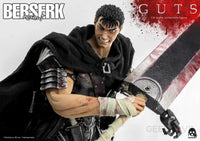 Berserk Guts (Black Swordsman) Pre Order Price Scale Figure