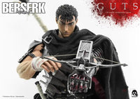 Berserk Guts (Black Swordsman) Scale Figure