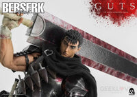 Berserk Guts (Black Swordsman) Scale Figure