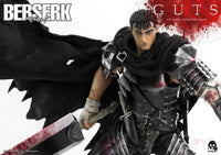 Berserk Guts (Black Swordsman) Scale Figure