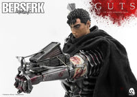 Berserk Guts (Black Swordsman) Scale Figure