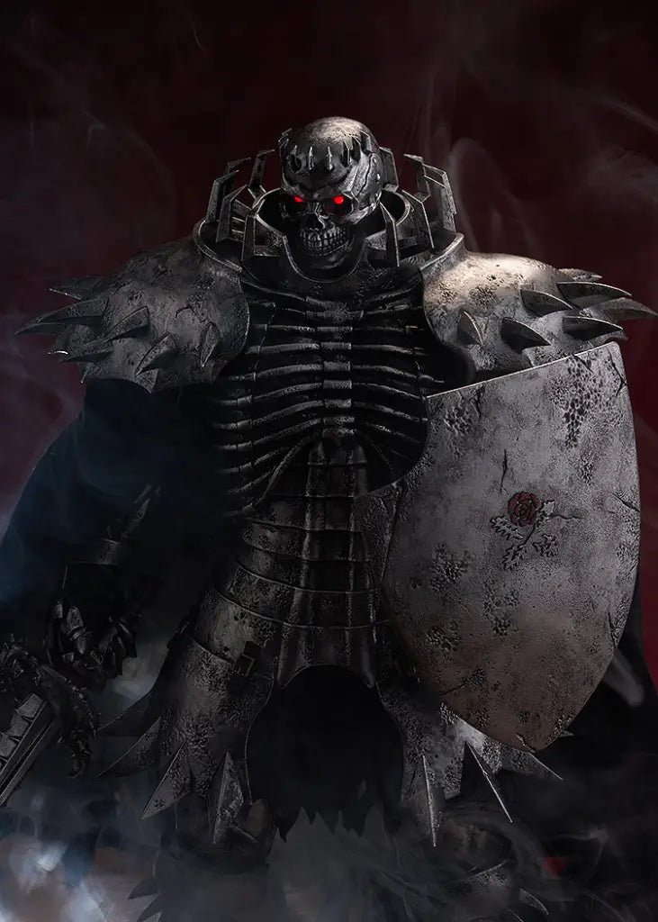 Berserk Pop Up Parade Skull Knight L Size POP UP PARADE