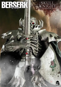 Berserk Skull Knight Exclusive Version Scale Figure