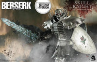 Berserk Skull Knight Exclusive Version Scale Figure