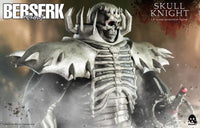 Berserk Skull Knight Exclusive Version Scale Figure