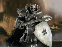 Berserk Skull Knight Exclusive Version Scale Figure