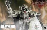 Berserk Skull Knight Exclusive Version Scale Figure