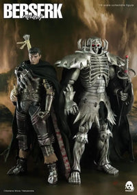 Berserk Skull Knight Exclusive Version Scale Figure