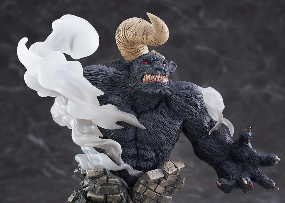 Berserk Zodd Bust Figure Bust