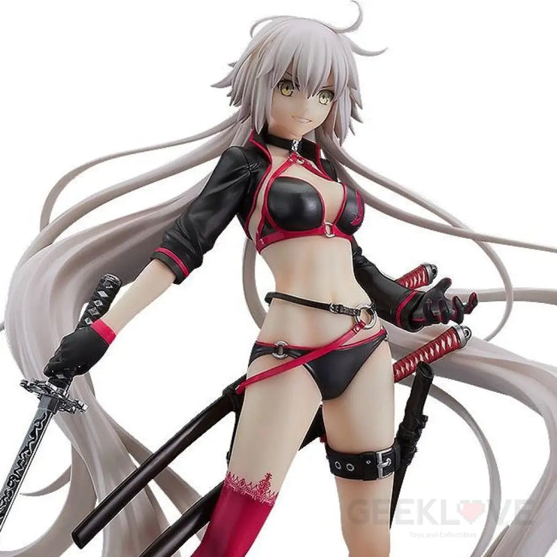 Berserker Jeanne d'Arc (Alter) 1/7 Scale Figure