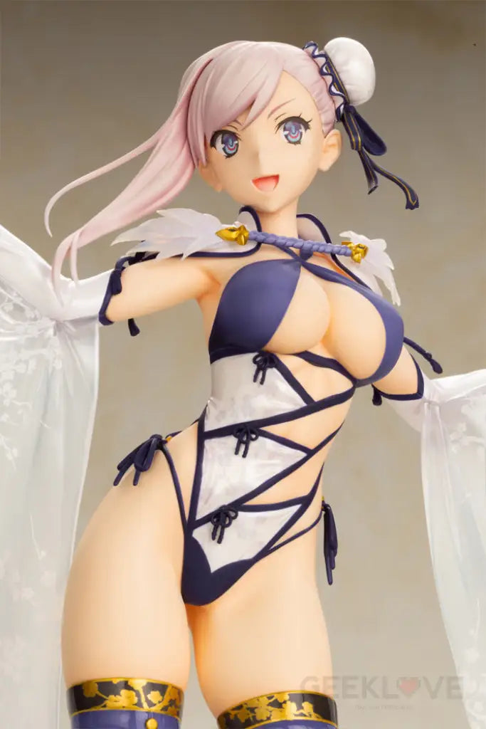 Berserker/Musashi Miyamoto 1/7 Scale Figure - GeekLoveph