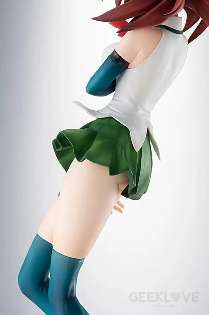 Betterman Hinoki Sai 1/7 Scale Figure - GeekLoveph