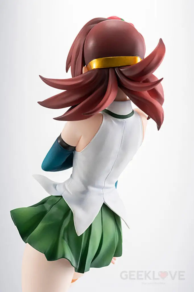 Betterman Hinoki Sai 1/7 Scale Figure - GeekLoveph