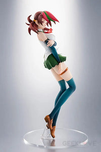 Betterman Hinoki Sai 1/7 Scale Figure - GeekLoveph